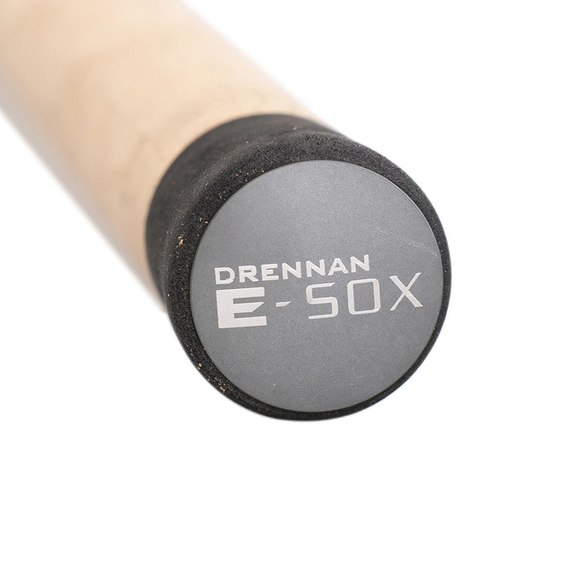 Drennan E-SOX Apex Predator Rods